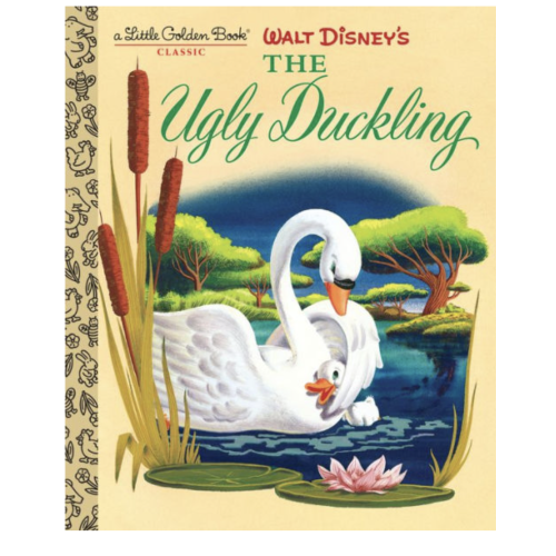 Walt Disney's The Ugly Duckling (Disney Classic) by Annie North Bedford, Walt Disney Studio, Hardcover | Barnes & Noble®