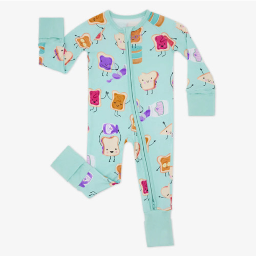 Megan Rouse's Registry – Little Sleepies