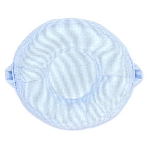 Pello Multi-use Luxe Baby, Floor Cushion/Play Mat/Lounger (Tommy)