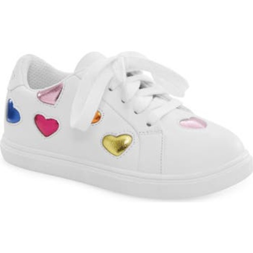 Kurt Geiger London Mini Lane Love Sneaker | Nordstrom