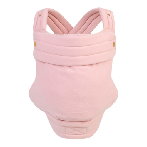 The Monarch Carrier - Blush Dawn – Mabē