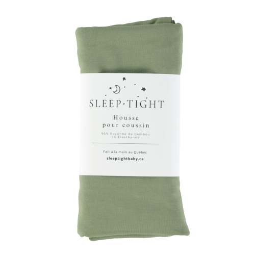 Cushion Cover 0-9m - Sauge