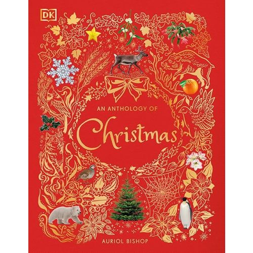 An Anthology of Christmas Hardcover