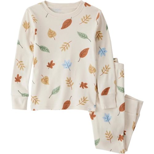 little planet by carter's Baby 2-piece Pajamas Made With Organic Cotton