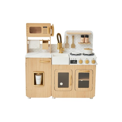 Chef Cyprus Kitchen Playset