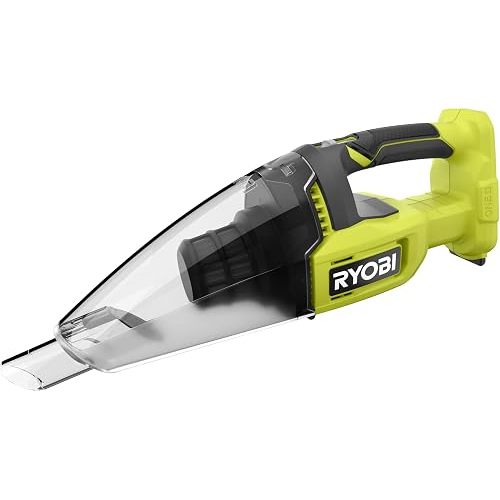 RYOBI - Handheld Vacuum Cleaner 18V - 29 AW - 1000 L/min - 0.85 m3/min - Collector 600 ml - RHV18-0