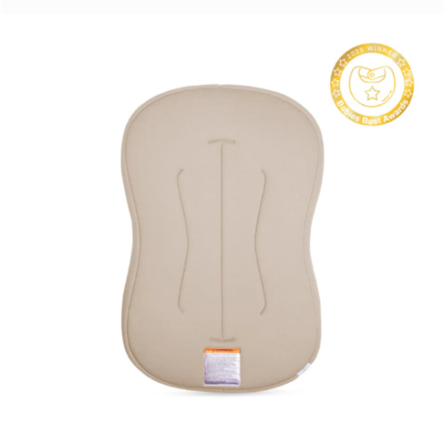 Infant Lounger Curve | Birch