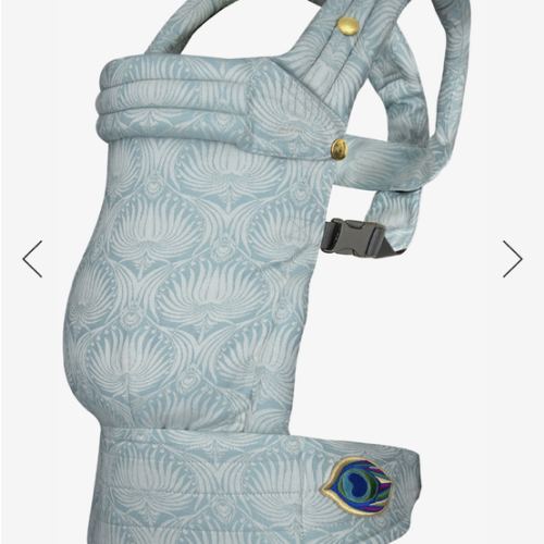 Boho Laguna | Zeitgeist Baby Carrier | SHOP ARTIPOPPE