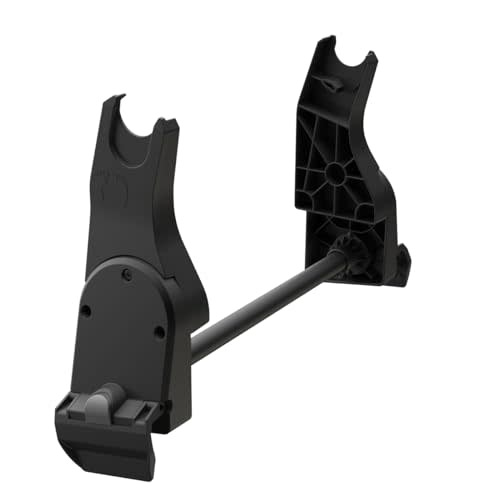 Veer Cruiser XL Infant Car Seat Adapter (Compatible with Cybex/Nuna/Maxi-COSI Infant Car Seats) | Fits Veer Cruiser XL 4 Seater
