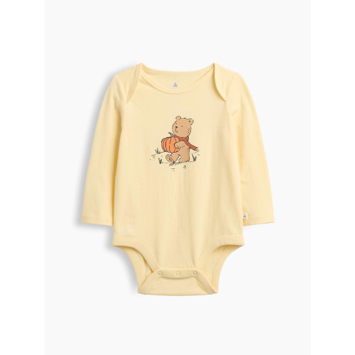 Baby Graphic Bodysuit