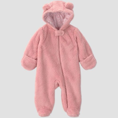 Carter's Just One You® Baby Pram - Light Pink 3M