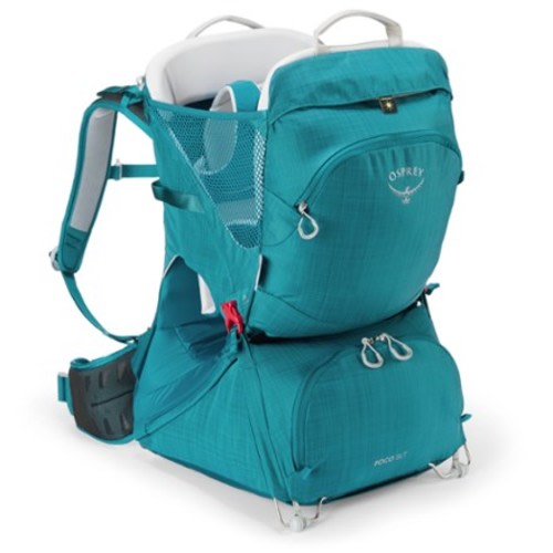 Osprey Poco SLT Child Carrier | REI Co-op