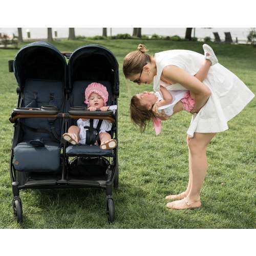 Bēbee V3 Lightweight Stroller | Bombi Gear