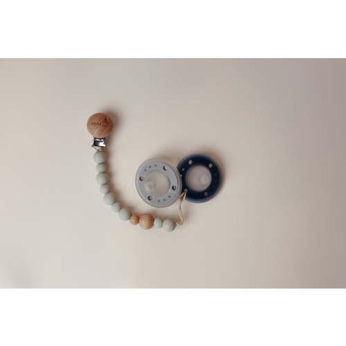 The Ultimate Frosted Blueberry Gift Set | Ninni Co.