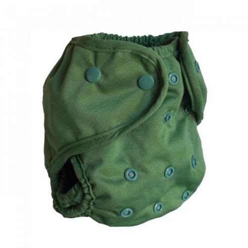 Spruce Diaper Covers