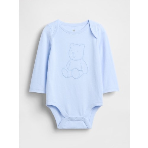 Baby First Favorites Bodysuit