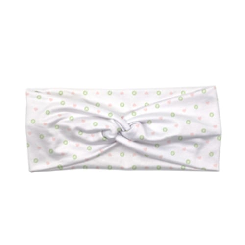 “East of These” Baby Twist Turban – Publix Company Store by Partner Marketing Group