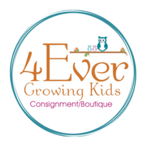 Gift Card for 4EGK.com – 4Ever Growing Kids