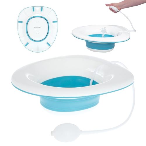 Dr. Talbot's Mom Sitz Bath - Postpartum Care