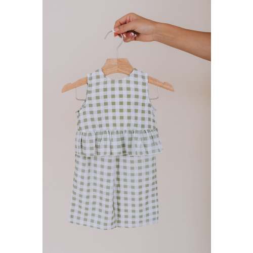 BABY - Getaway Girl Set