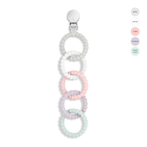 Teether Cutie Clinks