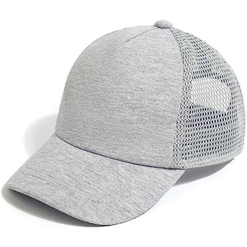 Duoyeree Toddler Baseball Cap Baby Cap Sun hat Print Dinosaur Pattern and Solid Color hat Kids boy Girl Age 0-8t