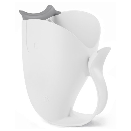 Skip Hop Moby Tear Free Waterfall Bath Rinser | David Jones