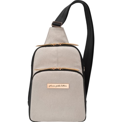 Crisscross Sling Bag