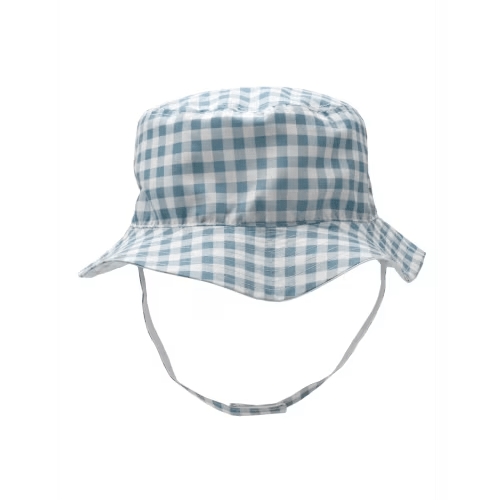 Carter's Child of Mine Baby Boys Bucket Hat, Sizes 0-18 Months