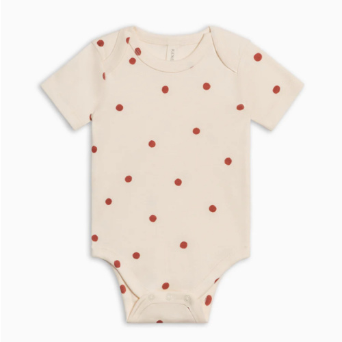 Afton Bodysuit NB