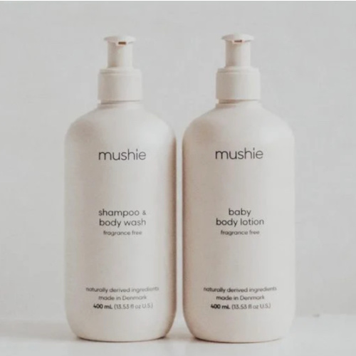Mushie