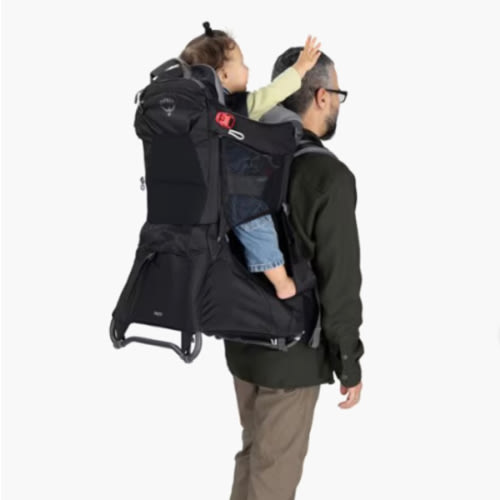 Osprey Poco Child Carrier | REI Co-op