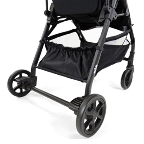 Stroller Replacement Basket