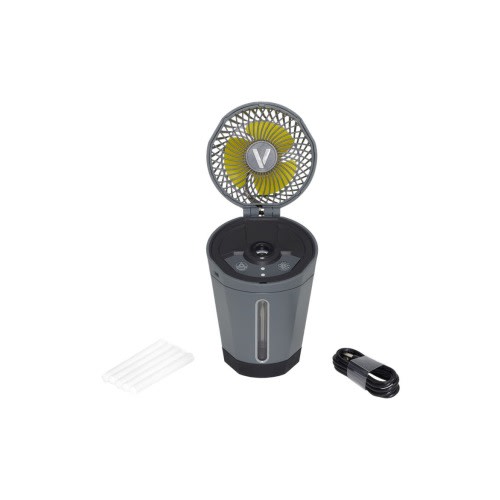 Misting Fan