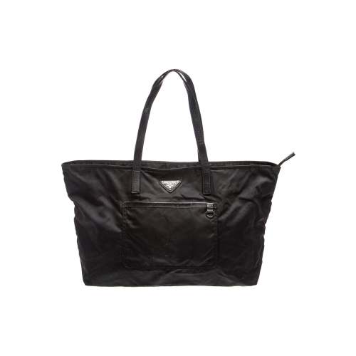 Tessuto Nylon Tote