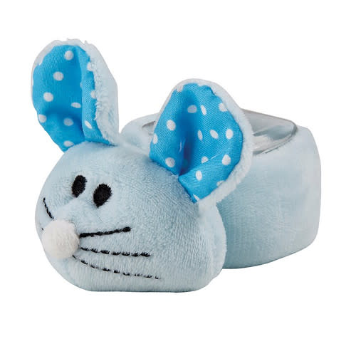 Ouch Mouse - Blue