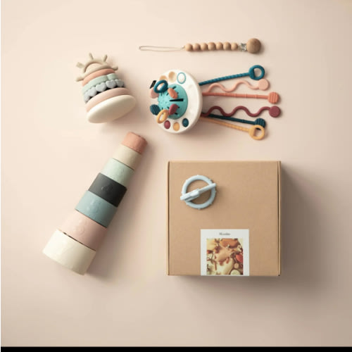 Playtime Gift Set standard