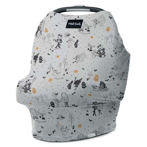 Disney 5-in-1 Cover - NIGHTMARE BEFORE CHRISTMAS