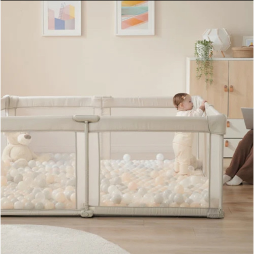 Instant Setup Portable Playpen