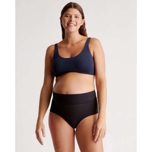 Micromodal Maternity & Postpartum Bra (2-pack)
