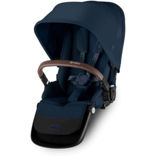 Cybex eGazelle/Gazelle S Second Seat, Ocean Blue