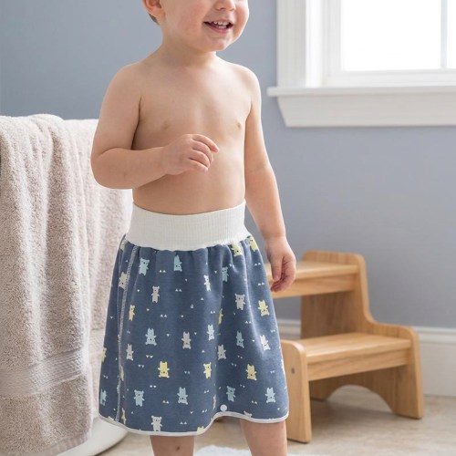 Waterproof Baby Potty Training Pants