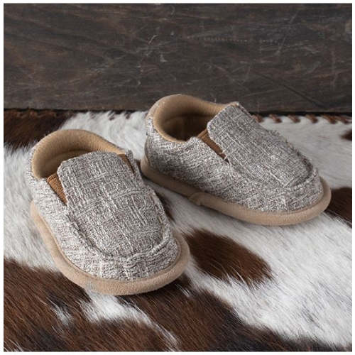 Liam Baby Buckers – Little Buffalo Creek Co.