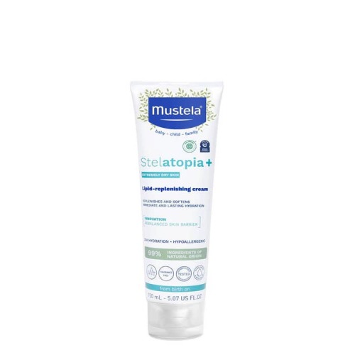 Stelatopia+ Lipid Replenishing Cream (150 mL)