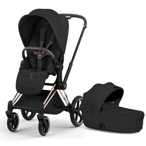 Cybex Priam Style Collection Stroller