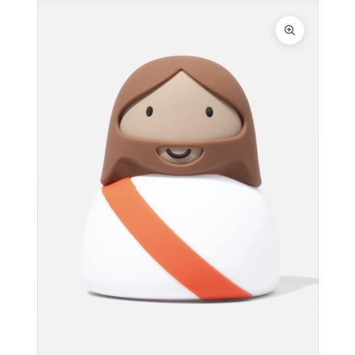 Jesus Night Light | Be A Heart