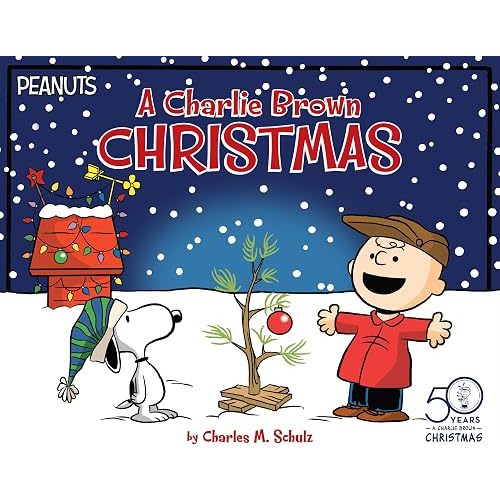 A Charlie Brown Christmas (Peanuts)