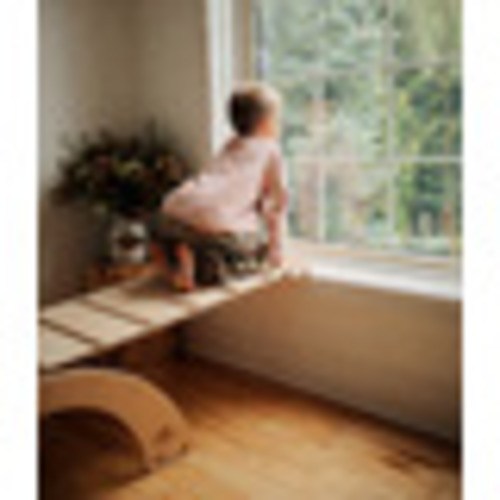 Buy Kinderfeets Pikler Ramp & Slide at Well.ca | Free Shipping $35+ in Canada