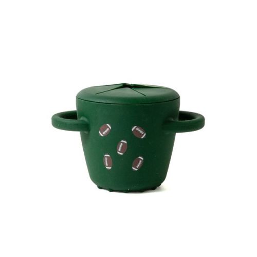 Picolette by Olivia Culpo Snack Cup - Football