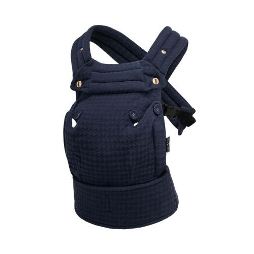 Limitless Baby Carrier - Midnight Tweed – portier USA